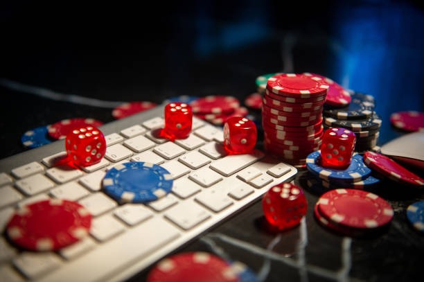 sedunia mobile app interface showing live sports betting and casino games