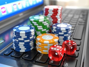 sedunia Dice Game interface