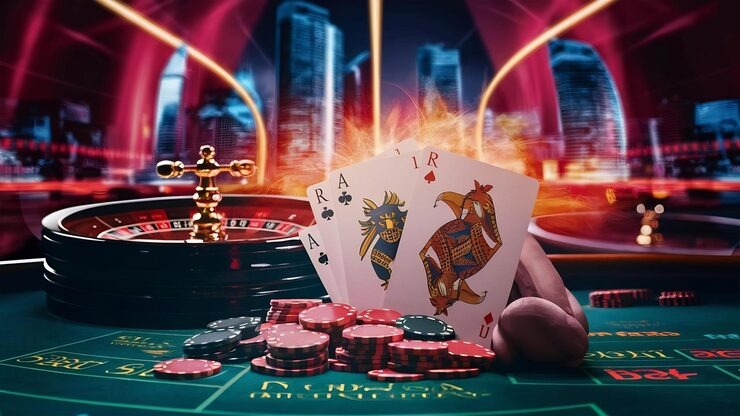 GoPay Deposit Game 
