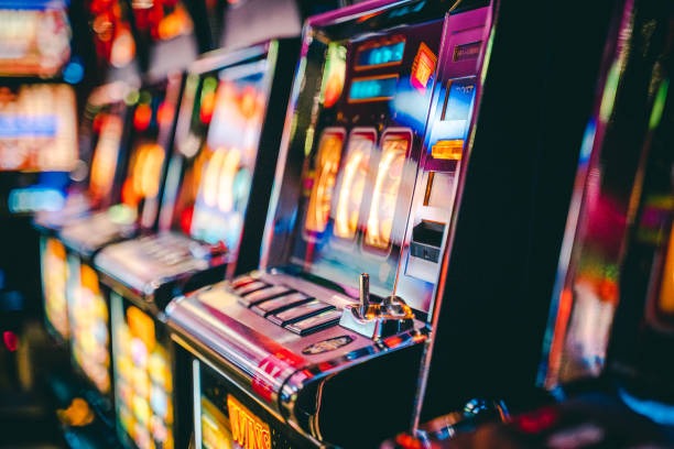 Slot games with published RTP rates sedunia slot game dashboard