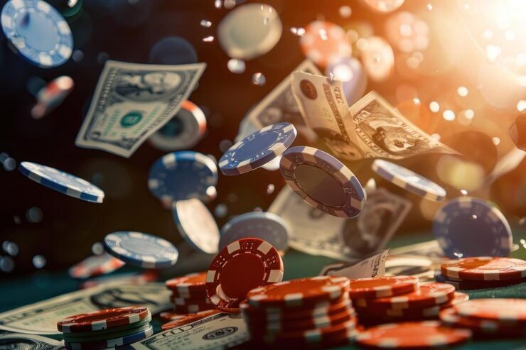 Quick-deposit flow on sedunia sedunia Wild Bandito deposit options